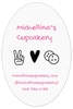 Michellina’s Cupcakery  - Home