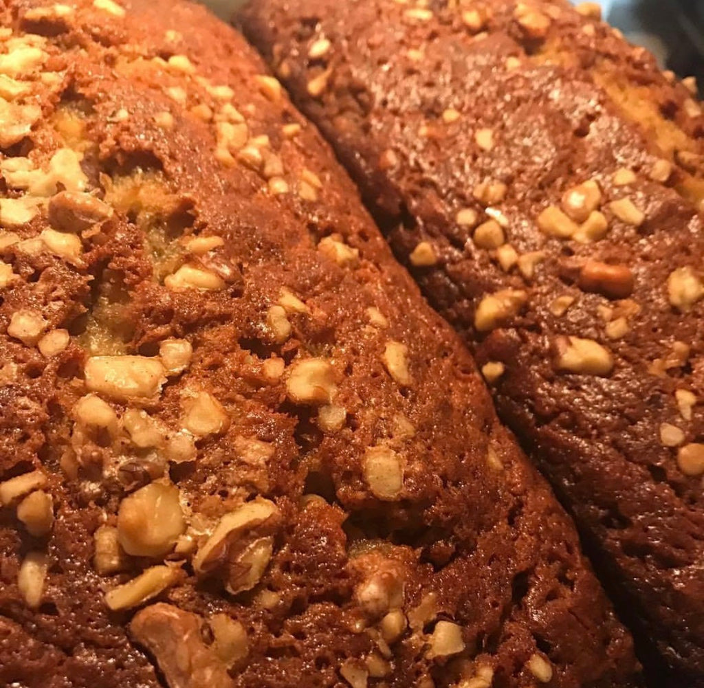 Banana Nut Bread (20oz)